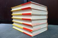 新編 日本合戦全集　全6巻