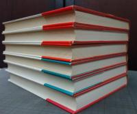 年表 日本歴史　全6巻