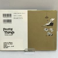 Pretty Things　原子高志１ｓｔ作品集