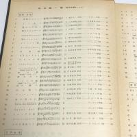 新版　高等学校　音楽：全　文部省検定済教科書　音楽一般（1～3年次用）