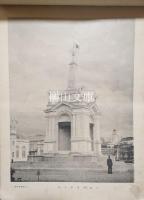 第五回内国勧業博覧会写真帖