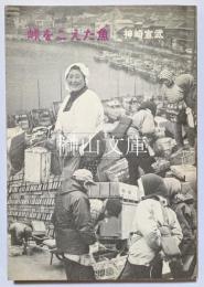 峠をこえた魚　福音館日曜日文庫