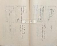 雑局　年中行事等