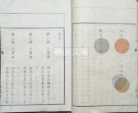 大日本貨幣史　巻一～十九