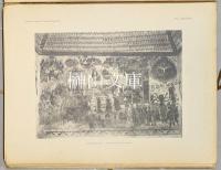 Mission Pelliot en Asie centrale　Les grottes de Touen-Houang : peintures et sculptures bouddhiques des époque des Wei, des T'ang et des Song　tome. 6: Grottes 146 à 182 et divers