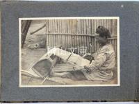 台湾宜蘭分遣中隊バロン守備隊員写真帖