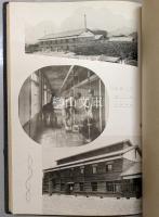 京都府立城丹蚕業学校写真帖