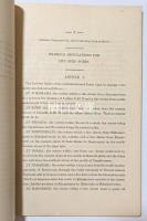 開港港則　HARBOUR REGULATIONS