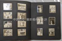 聖戦回想録　日本赤十字社第242救護班員写真帖