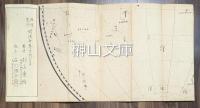 萬国暗射図指南譜
