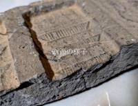 中国古代画像磚（部分）