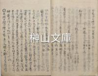 神道道しるべ