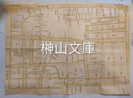 深川絵図　（仮題）