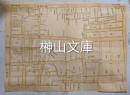 深川絵図　（仮題）