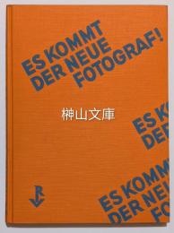 Es kommt der neue Fotograf!
