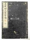天真坤元霊符伝　（正対化霊天真坤元霊符伝）