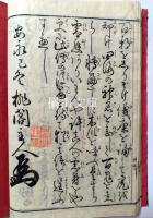 天真坤元霊符伝　（正対化霊天真坤元霊符伝）