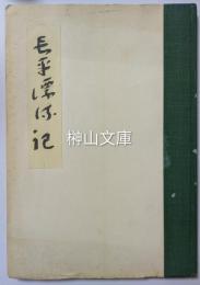 長平漂流記