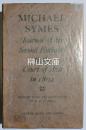 Michael Symes : journal of his second embassy to the Court of Ava in 1802