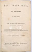 Paul Periwinkle: or, The Pressgang; In Three Books