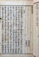 香屑集　揃