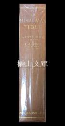 In Himalayan Tibet. A record of 12 years spent in the topsy-turvy land of lesser Tibet; with a description of its cheery folk, their ways & religion, of the rigours of the climate & beauties of the country, its fauna and flora