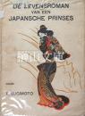 De levensroman van een Japansche prinses