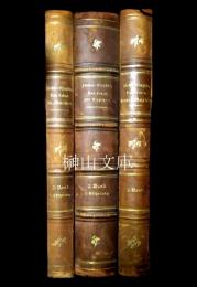 Das Leben Friedrich Nietzsche's　揃