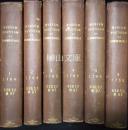 Museum rusticum et commerciale, or, select papers on agriculture, commerce, arts and manufactures ... v. 1・v. 2・v. 3・v. 4・v. 5・v. 6 揃