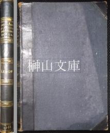 Catalogue of a collecton of printed broadsides : in the possession of the Society of Antiquaries of London