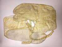 英照皇太后御料　御襪