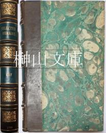 Select Remains of the Learned John Ray : with his life