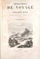 Impressions de Voyage. Suisse. Ⅰ・Ⅱ・Ⅲ　合本冊