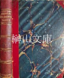 Struggles and triumphs, or, Forty years' recollections of P.T. Barnum