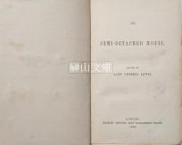 The Semi-Detached House