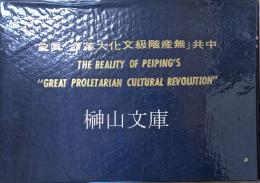 中共「無産階級文化大革命」真象