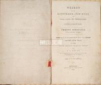 Werken van het Koninklijk Instituut voor Taal-, Land- en Volkenkunde van Nederlandsch-Indië Tweede afdeeling, Afzonderlijke werken　REIZE NAAR JAPAN IN 1643　van ＭＲＴ.GERR.VRIES. uitgegeven met bijlagen door P.A.LEUPE. met aanteekeningen van P.F.VON SIEBOLD.
