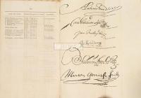 Werken van het Koninklijk Instituut voor Taal-, Land- en Volkenkunde van Nederlandsch-Indië Tweede afdeeling, Afzonderlijke werken　REIZE NAAR JAPAN IN 1643　van ＭＲＴ.GERR.VRIES. uitgegeven met bijlagen door P.A.LEUPE. met aanteekeningen van P.F.VON SIEBOLD.