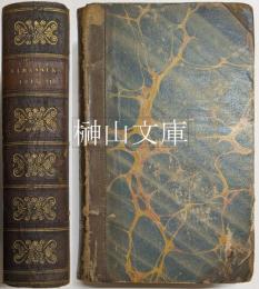 VOX STELLARUM； or, a loyal almanack for the year of human redemption 1815-31　合本冊