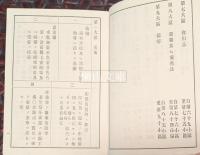 佛國巴里府博覧会区分目録