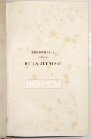 Les Savants Illustres de la France.