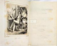 Les Savants Illustres de la France.