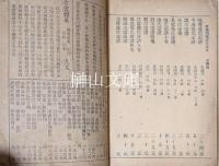 來薫閣書店方志目