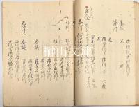 天祚礼祀職掌録