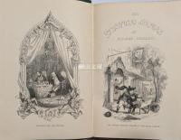 The Posthumous Papers of the Pickwick Club