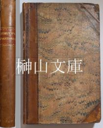 The sports and pastimes of the people of England : including the rural and domestic recreations, May games, mummeries, shows, processions, pageants, and pompous spectacles, from the earliest period to the present time A new ed., with a copious index / by William Hone