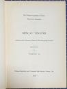 Mêng-ku yün-lüeh (abbreviated (Chinese) rimes in the Mongolian script)