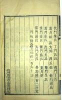 大乗法宝　香山宝巻全集　上・下巻　揃