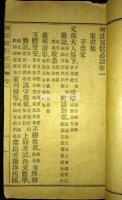 増註写信必読　揃