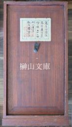 万葉集古義　総論及び巻一より巻十まで存